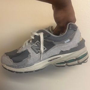 New Balance Protection Pack “Rain & Cloud”